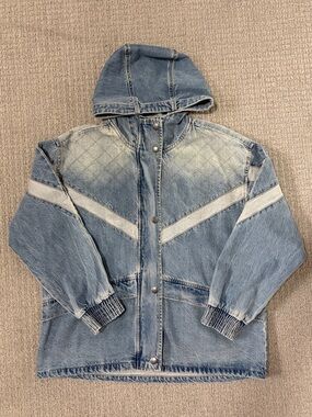 American Eagle Denim Jacket
